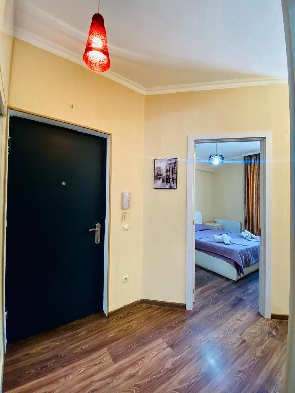Тбилиси: fully-furnished luxury apartment hosted by beka