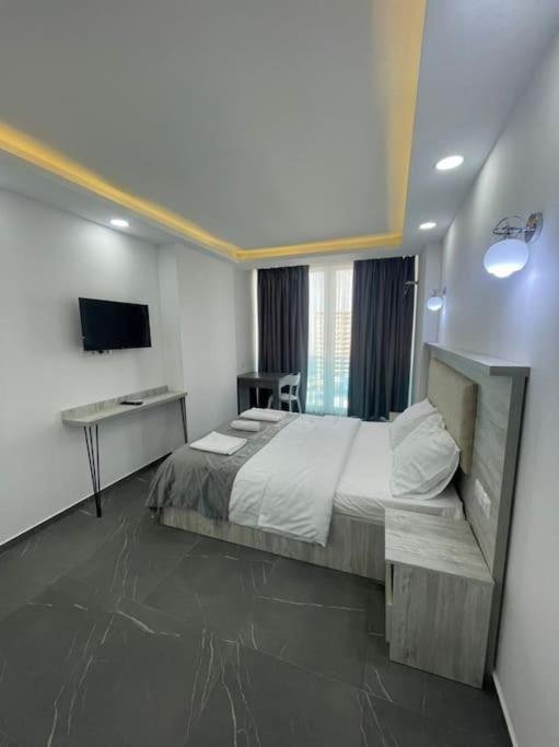 Батуми: Leo Group Luxury Apartment 14 296B Sunrise Batumi
