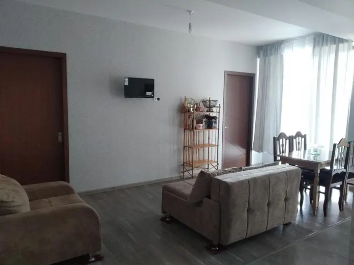 Тбилиси: flat for 2-5 guests