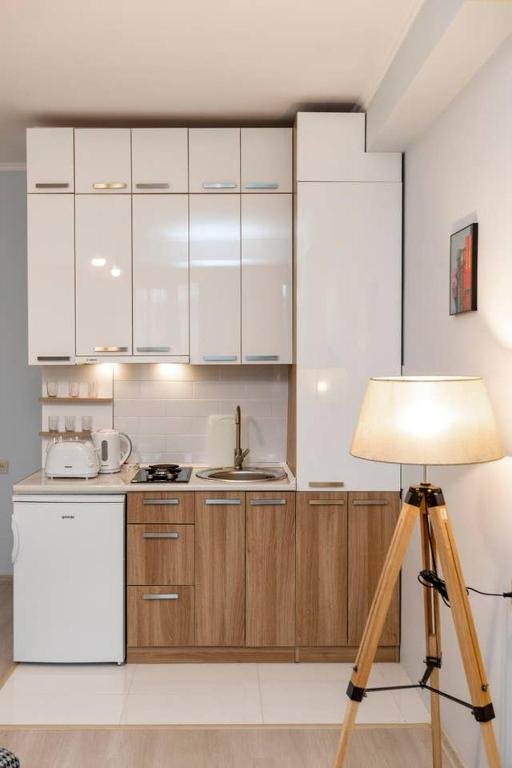 Тбилиси: Stylish Studio Apt In The Heart Of Old Tbilisi