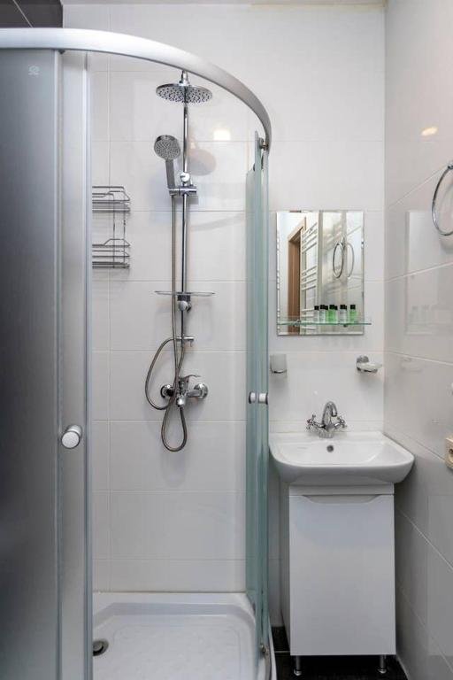 Тбилиси: Stylish Studio Apt In The Heart Of Old Tbilisi