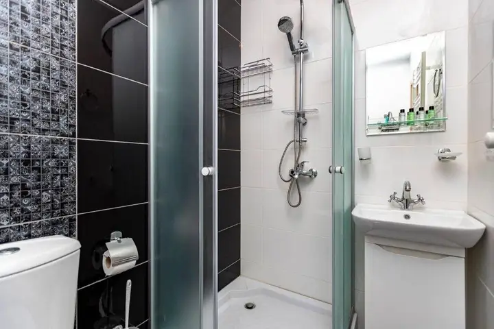 Тбилиси: Stylish Studio Apt In The Heart Of Old Tbilisi