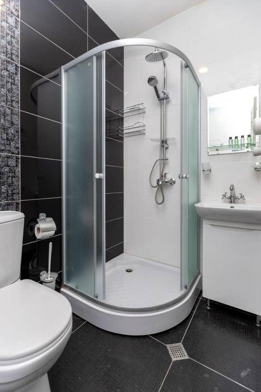 Тбилиси: Stylish Studio Apt In The Heart Of Old Tbilisi