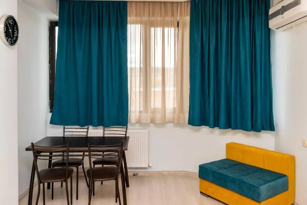 Тбилиси: Stylish Studio Apt In The Heart Of Old Tbilisi