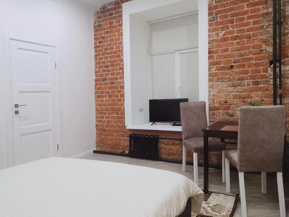 Москва: Hotel Aesthetics Room House