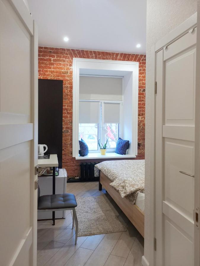 Москва: Hotel Aesthetics Room House