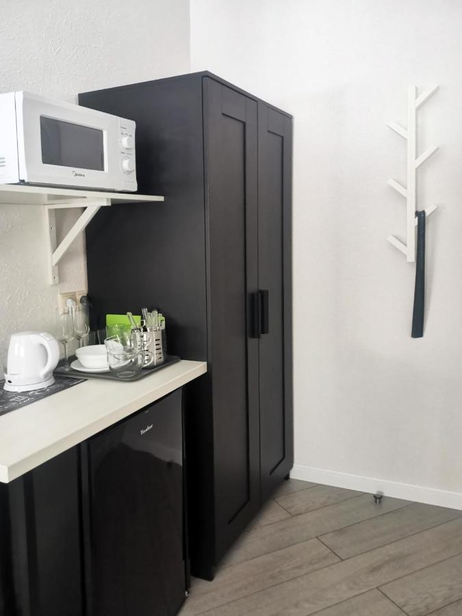 Москва: Hotel Aesthetics Room House