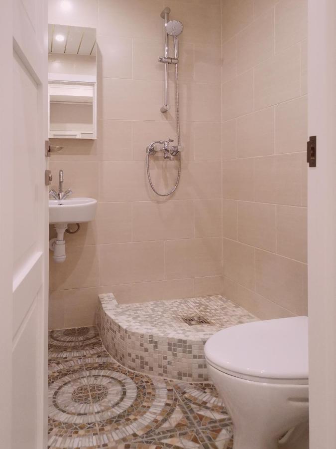 Москва: Hotel Aesthetics Room House