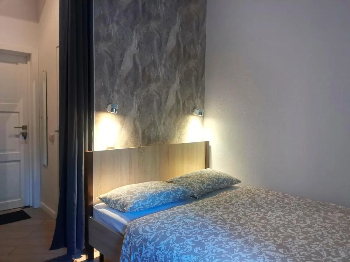 Москва: Hotel Aesthetics Room House
