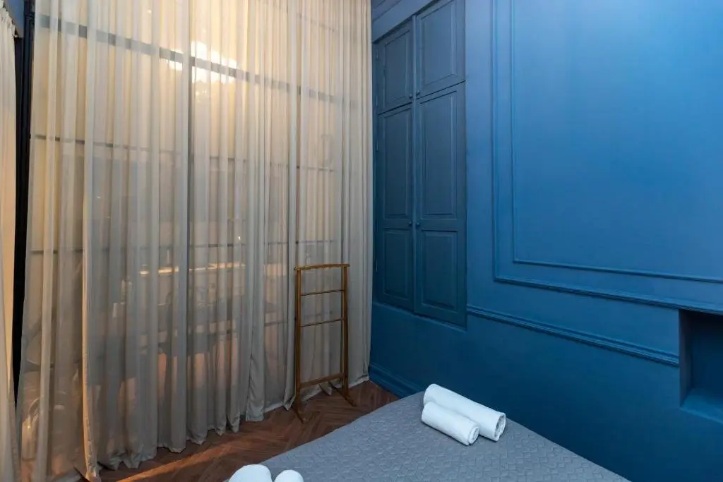 Тбилиси: Stylish Modern 1Br Apartment