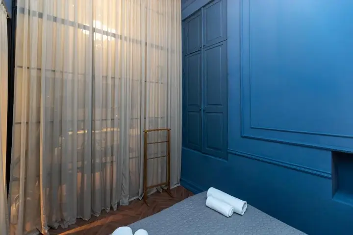 Тбилиси: Stylish Modern 1Br Apartment