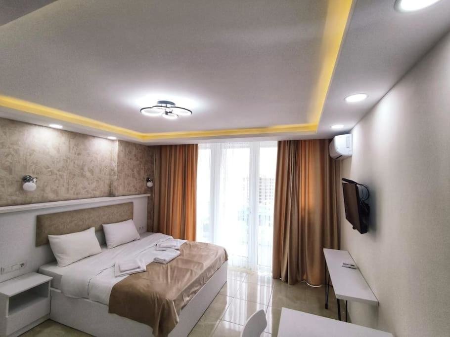 Батуми: Leo Group Luxury Apartment 14 294 Sunrise Batumi