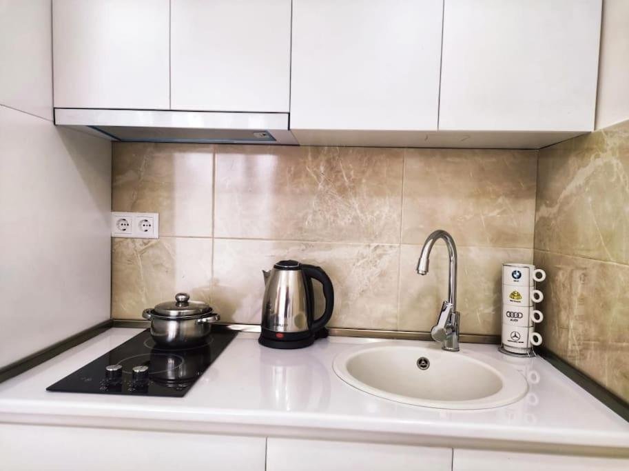 Батуми: Leo Group Luxury Apartment 14 294 Sunrise Batumi