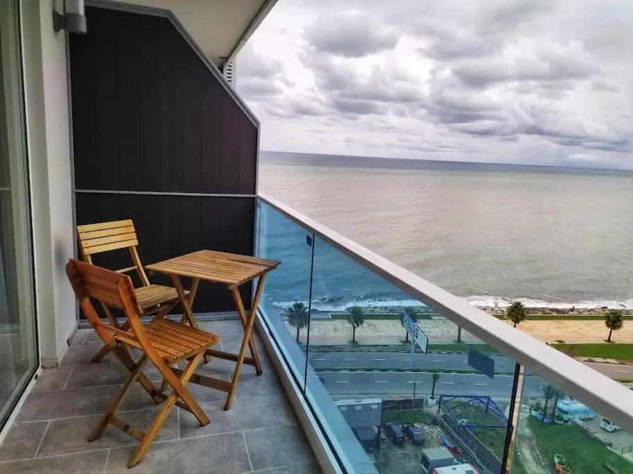 Батуми: Leo Group Luxury Apartment 14 294 Sunrise Batumi