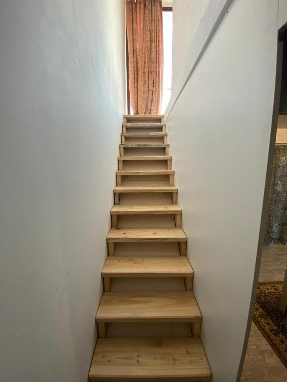 Батуми: duplex apartament
