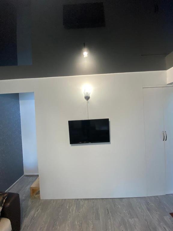Батуми: duplex apartament