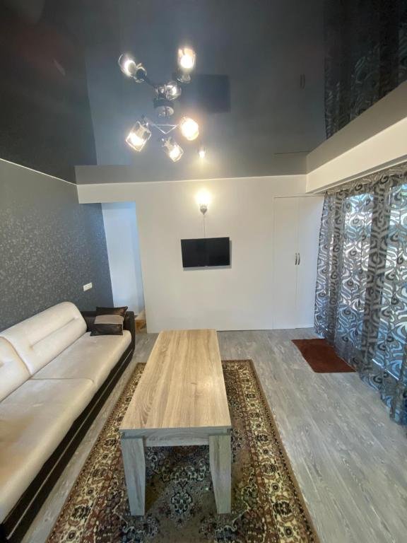 Батуми: duplex apartament