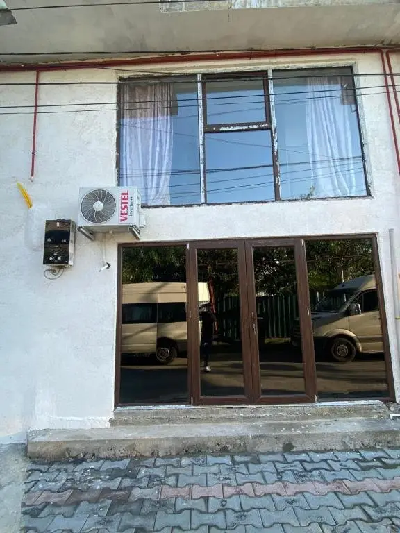 Батуми: duplex apartament