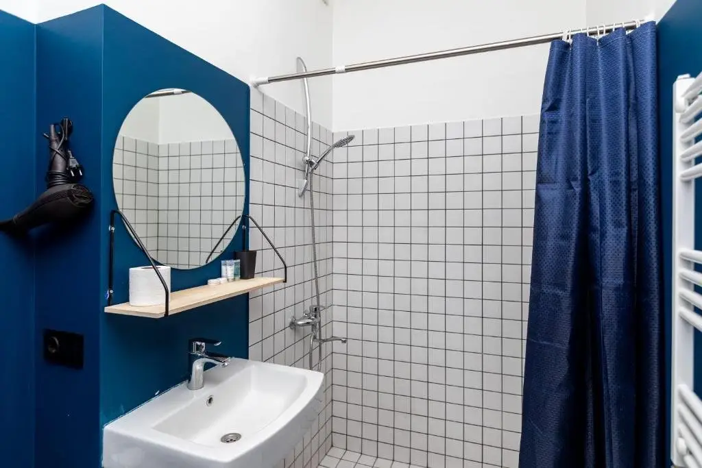 Тбилиси: charming 1br apartment w panoramic view