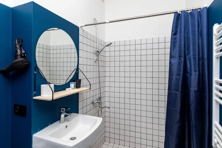 Тбилиси: charming 1br apartment w panoramic view