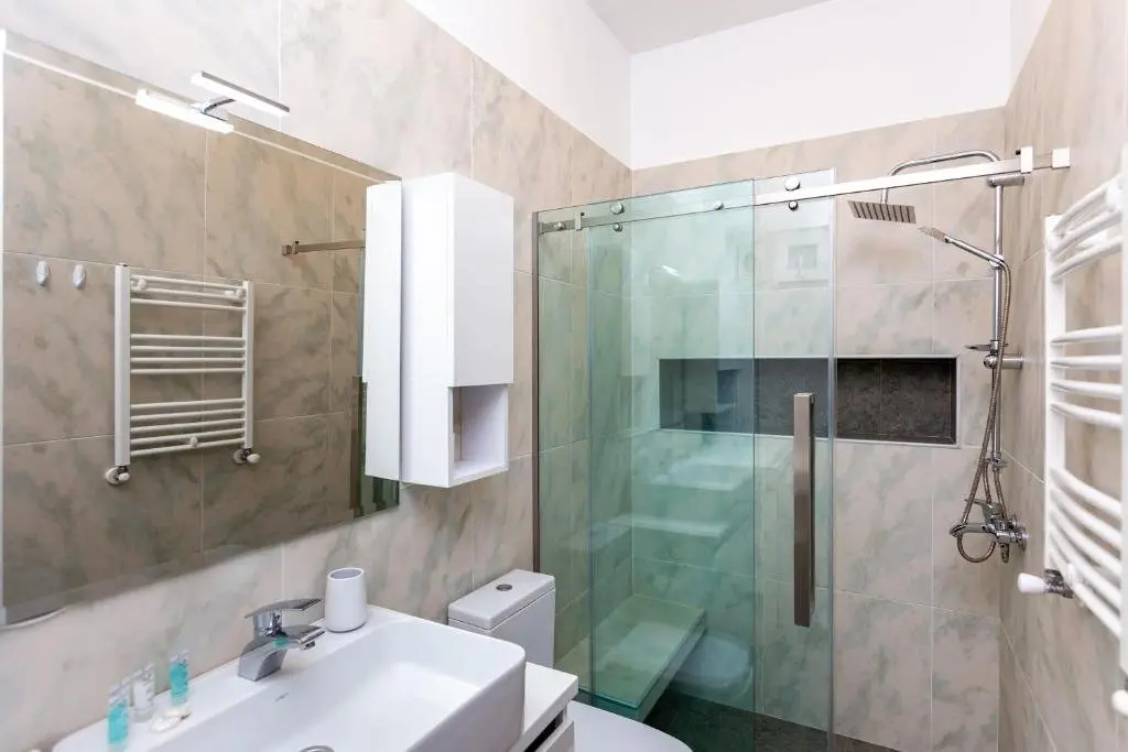 Тбилиси: cozy 1br apartment with stunning views