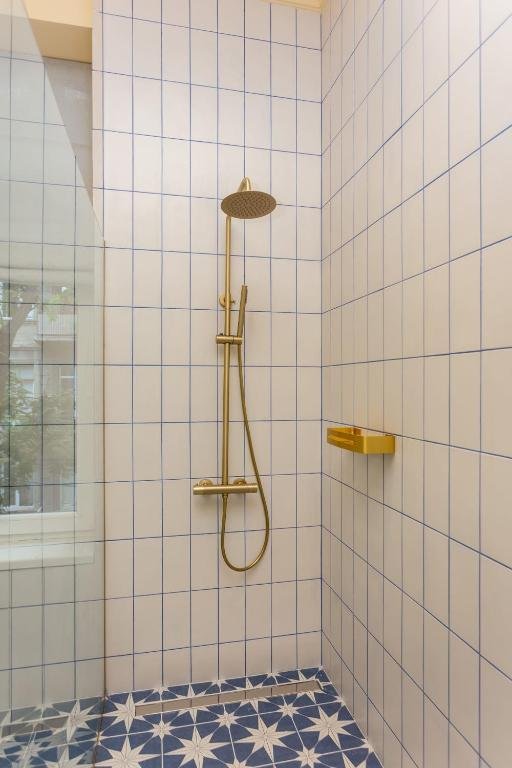 Тбилиси: Super Stylish Apartment Near Fabrika