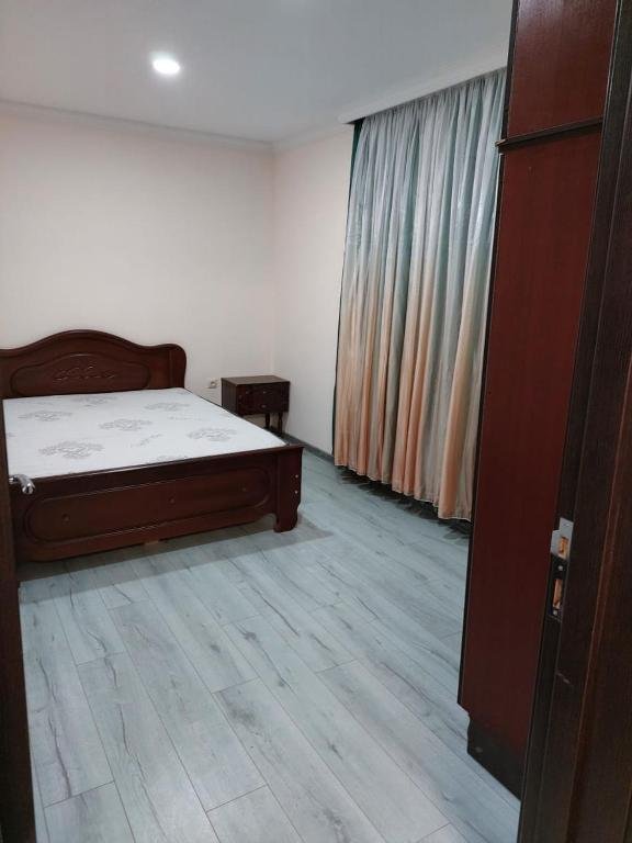Батуми: apartments nitsa