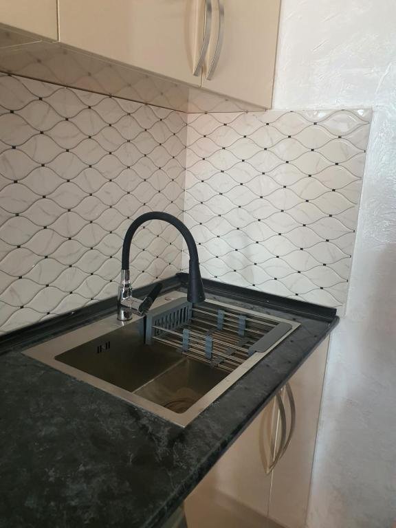 Батуми: apartments nitsa