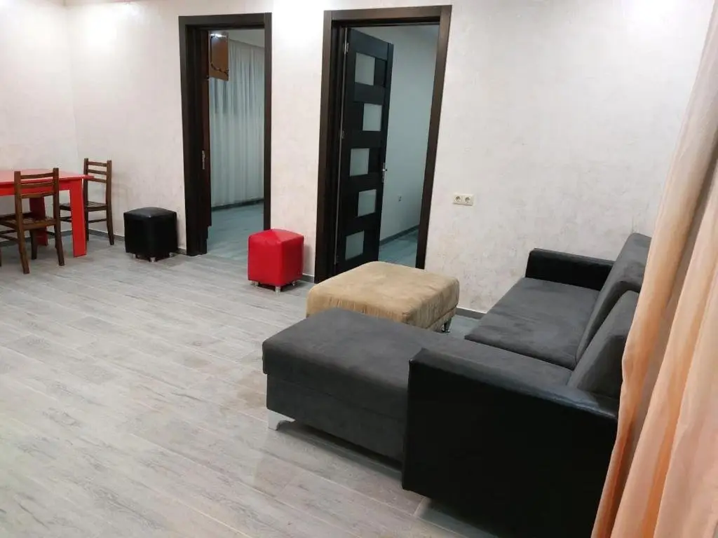 Батуми: apartments nitsa