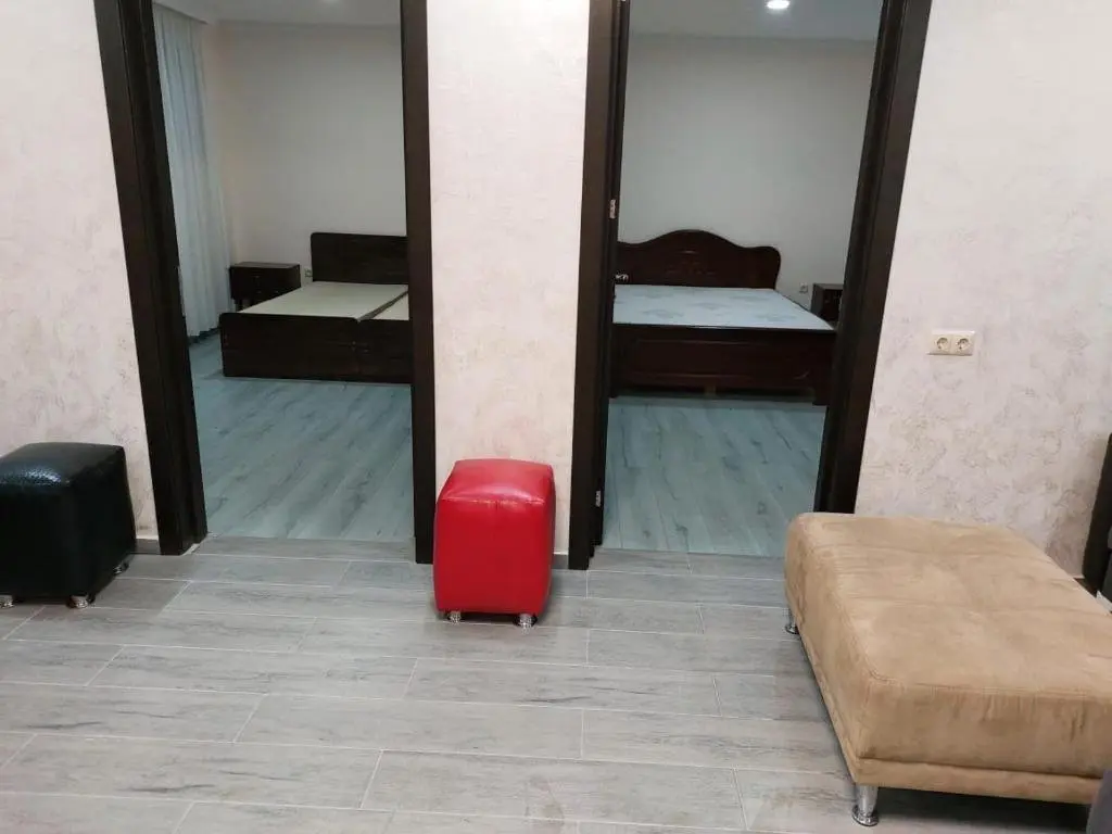 Батуми: apartments nitsa