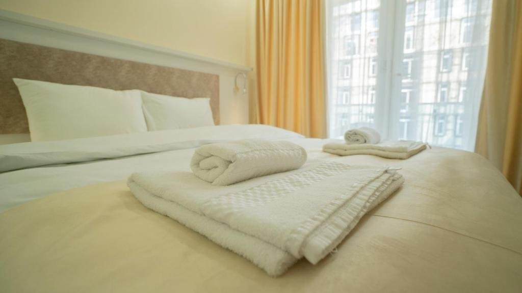 Батуми: Leo Group Luxury Apartment 10 213 Sunrise Batumi