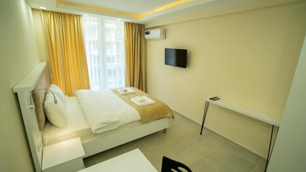 Батуми: Leo Group Luxury Apartment 10 213 Sunrise Batumi
