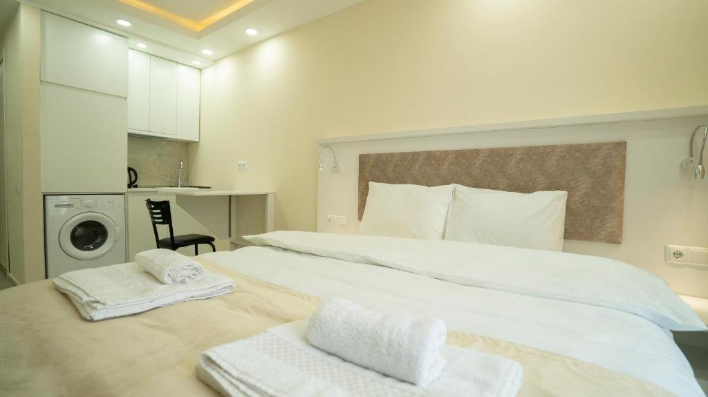 Батуми: Leo Group Luxury Apartment 10 213 Sunrise Batumi