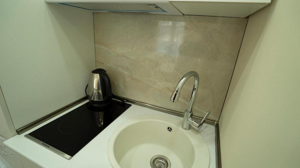 Батуми: Leo Group Luxury Apartment 10 213 Sunrise Batumi