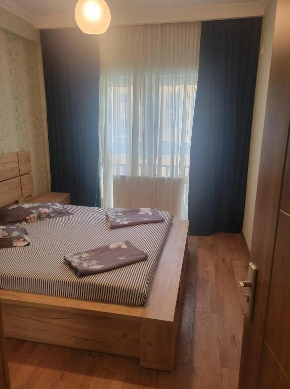 Тбилиси: fenix apartments