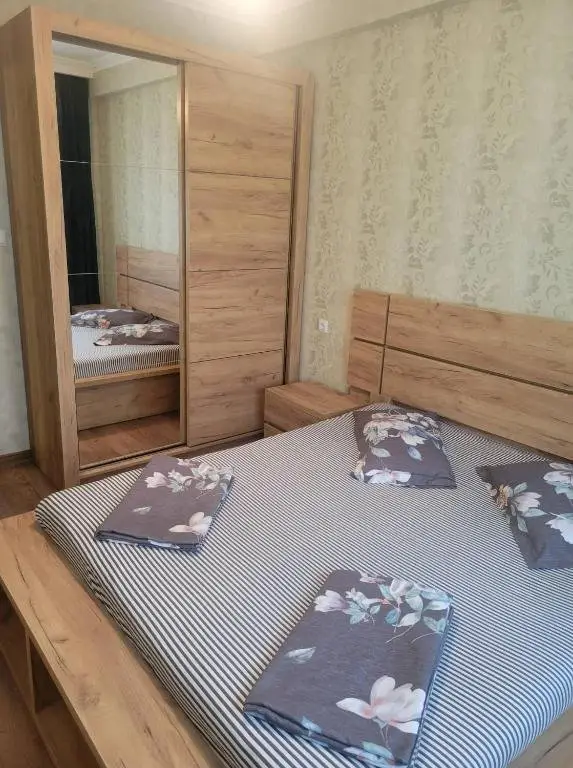 Тбилиси: fenix apartments