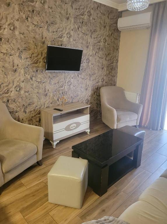 Тбилиси: fenix apartments