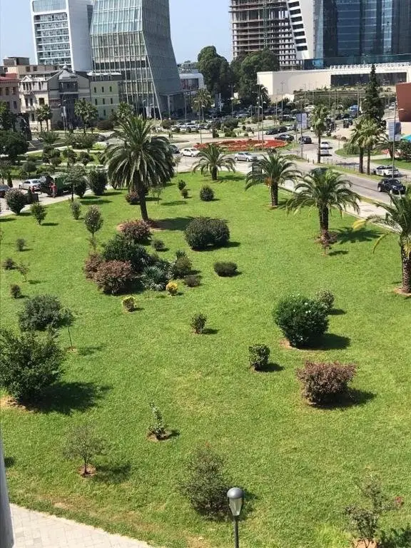 Батуми: georgia, batumi, memed abashidze n1