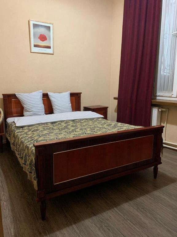 Тбилиси: Hotel Boutique 2