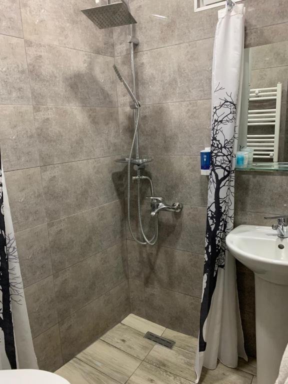 Тбилиси: Hotel Boutique 2