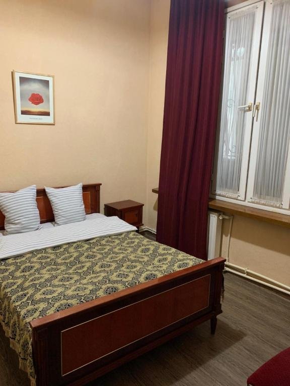Тбилиси: Hotel Boutique 2