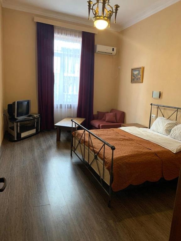 Тбилиси: Hotel Boutique 2