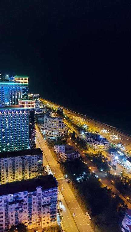 Батуми: Orbi City Tower 3609