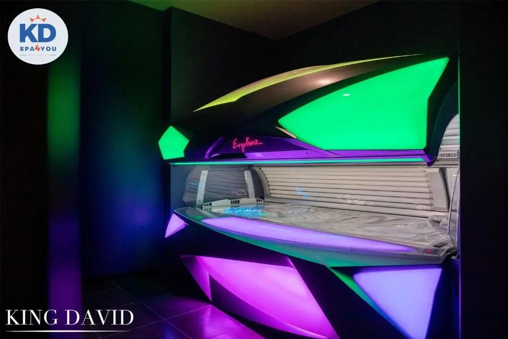 Тбилиси: King David Residence Tbilisi Flat 192 Floor 25
