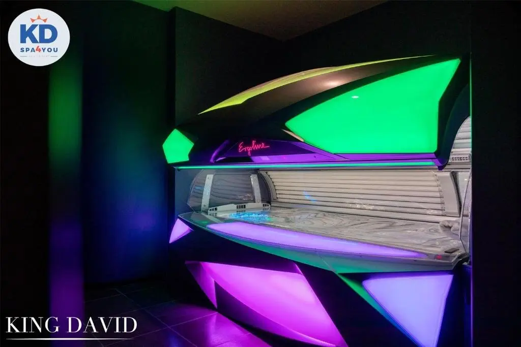 Тбилиси: King David Residence Tbilisi Flat 192 Floor 25