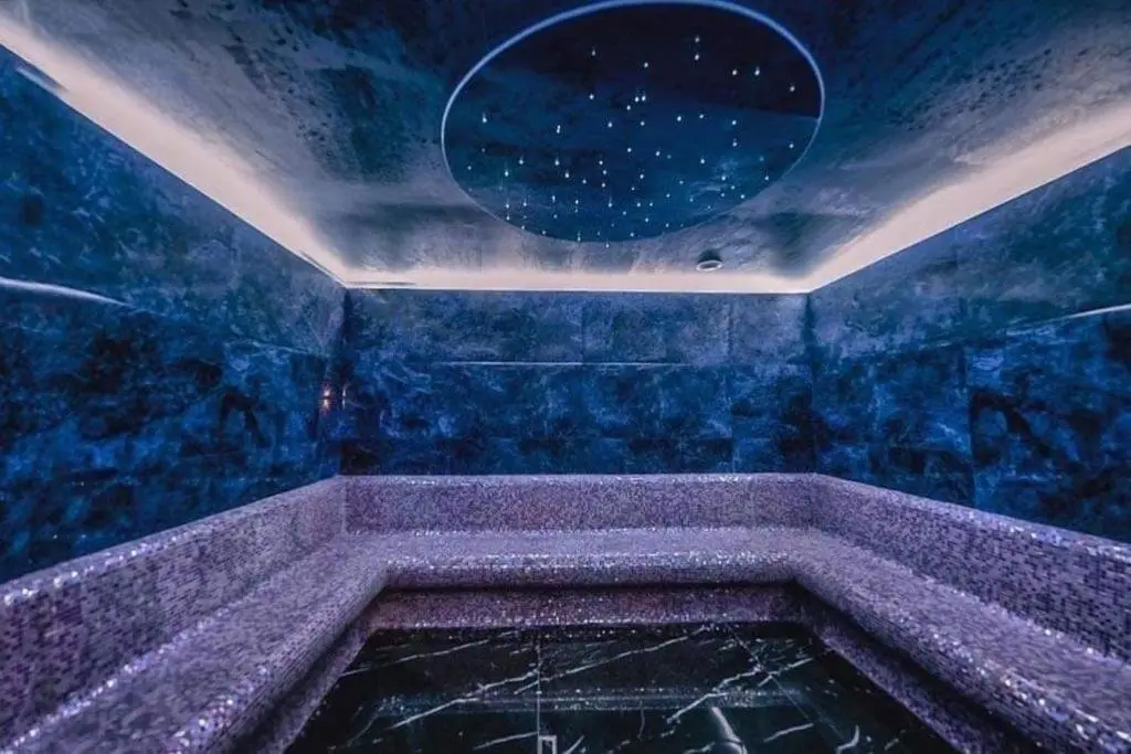 Тбилиси: King David Residence Tbilisi Flat 192 Floor 25
