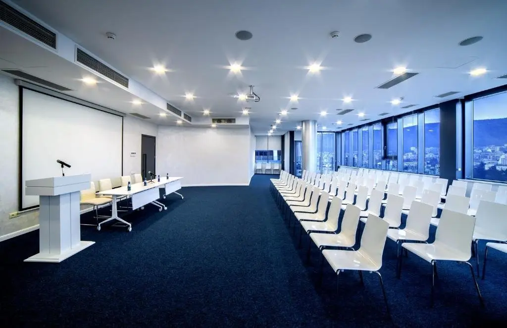 Тбилиси: King David Residence Tbilisi Flat 192 Floor 25