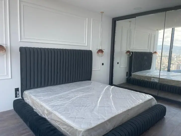 Тбилиси: King David Residence Tbilisi Flat 192 Floor 25