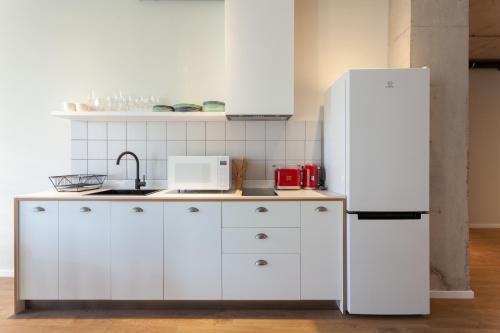 Тбилиси: Flat 3 bedrooms 2 bathrooms - Tbilisi