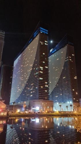 Батуми: magicstay - flat 45m² 1 bedroom 1 bathroom - batumi
